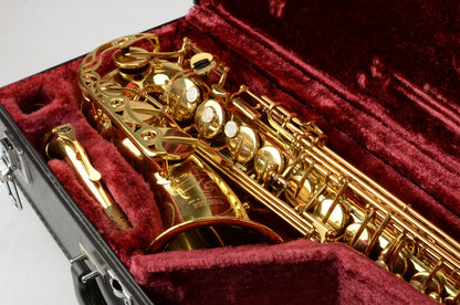 Yamaha 62-1 Alto