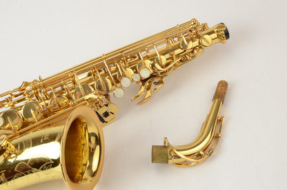 Yamaha 62-1 Alto