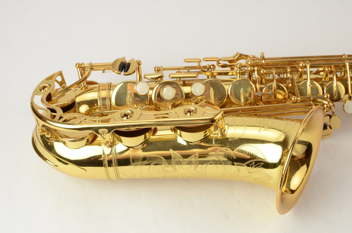 Yamaha 62-1 Alto