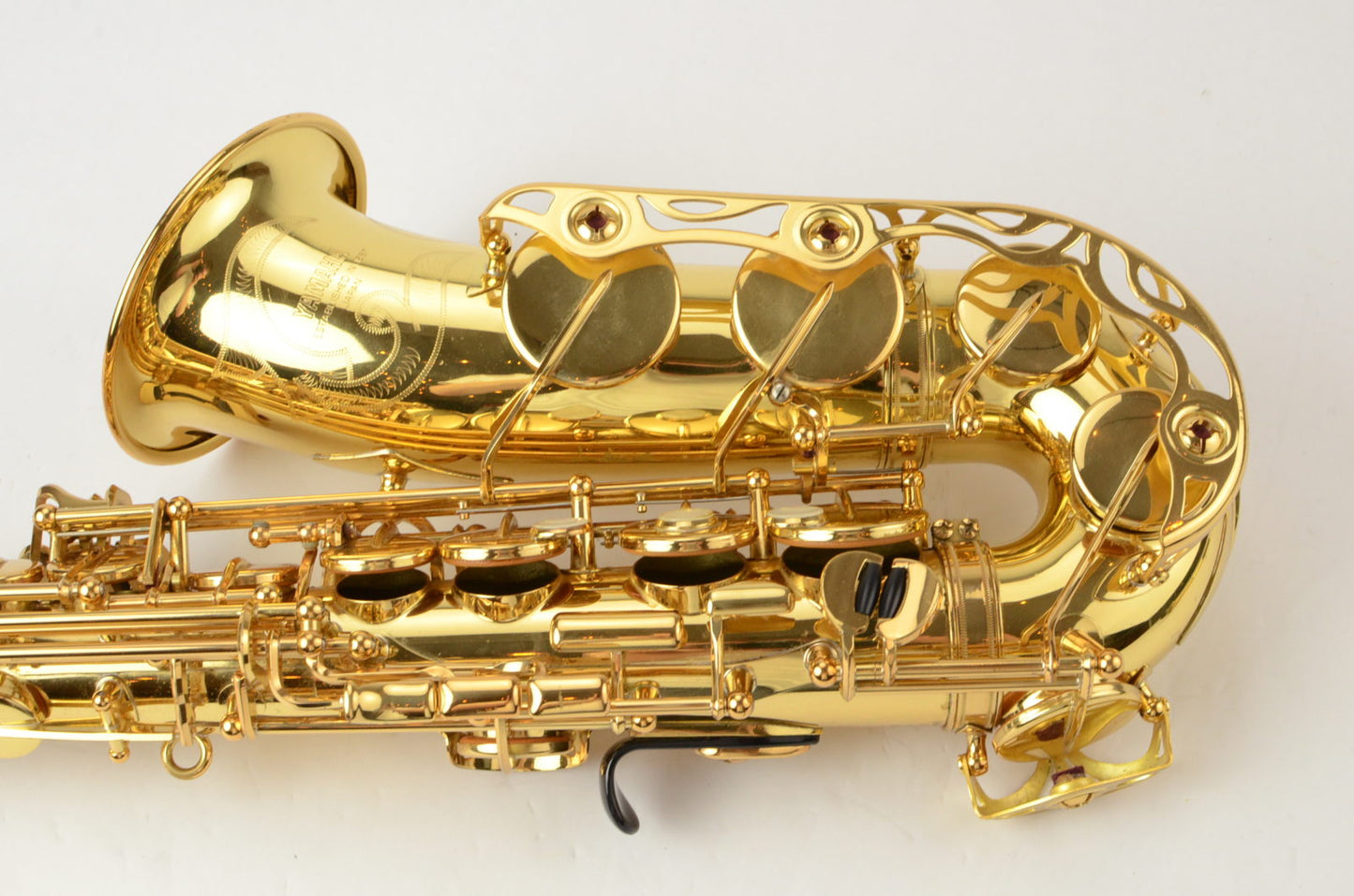 Yamaha 62-1 Alto