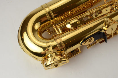 Yamaha 62-1 Alto