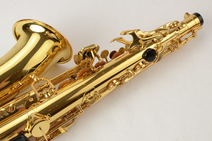 Yamaha 62-1 Alto