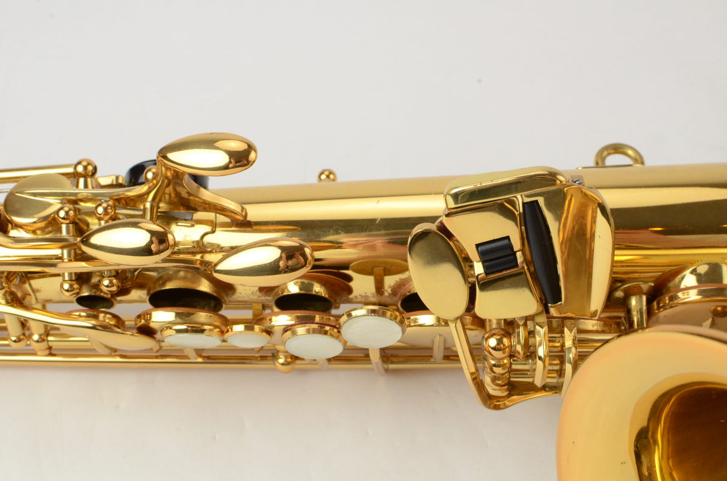 Yamaha 62-1 Alto
