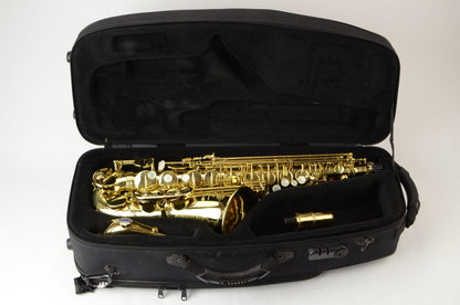 Selmer Series III Alto Saxophone 695xxx