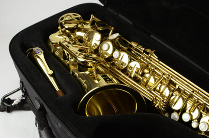 Selmer Series III Alto Saxophone 695xxx