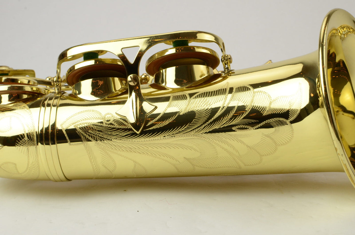 Selmer Series III Alto Saxophone 695xxx