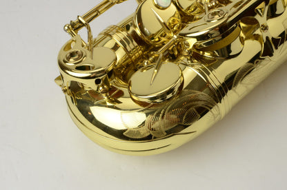 Selmer Series III Alto Saxophone 695xxx