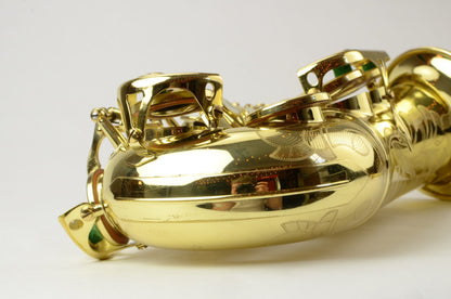 Selmer Series III Alto Saxophone 695xxx