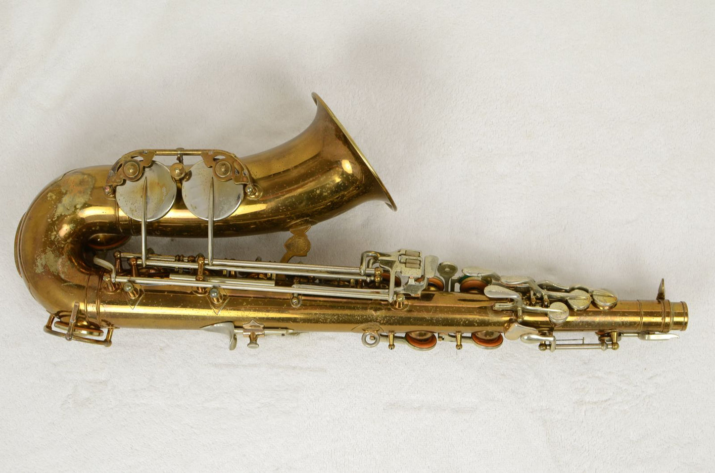 Martin Committee II Alto Saxophone 141xxx
