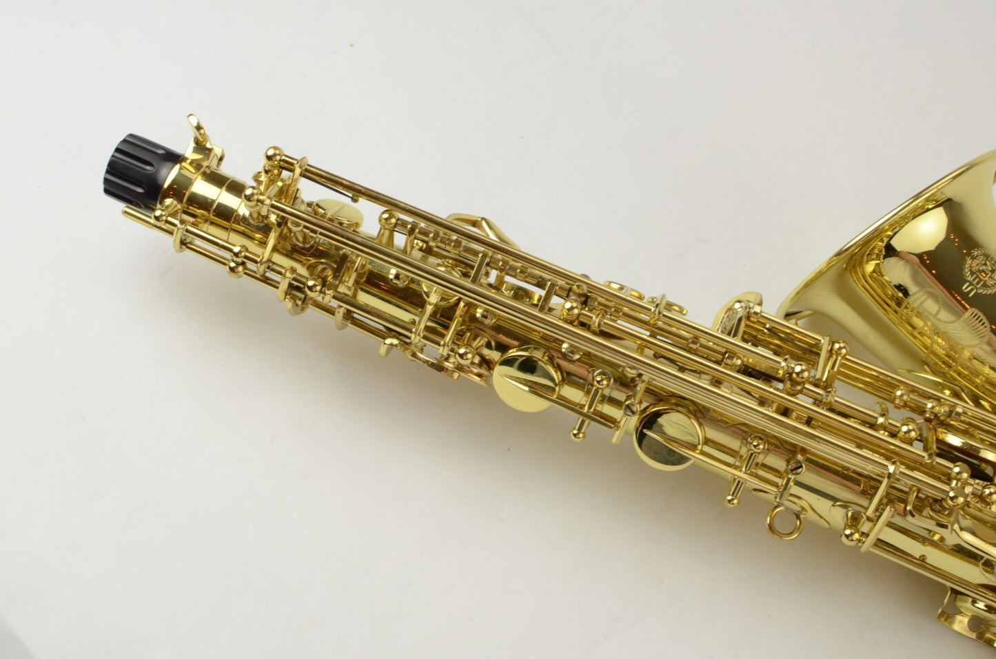 Selmer Series III Alto Saxophone 695xxx