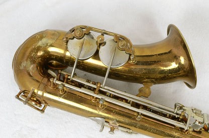Martin Committee II Alto Saxophone 141xxx