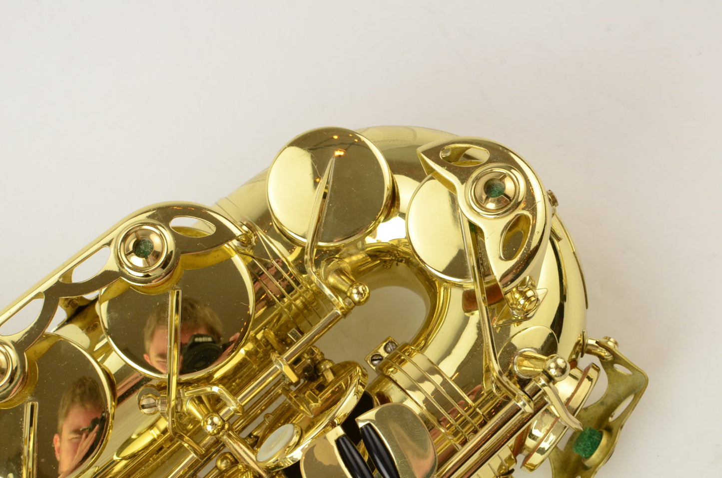 Selmer Series III Alto Saxophone 695xxx