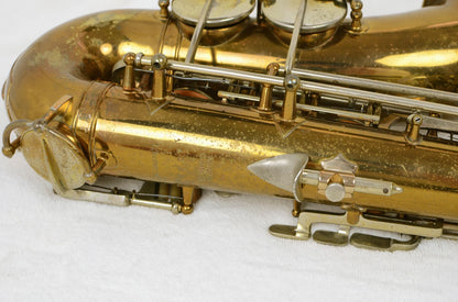 Martin Committee II Alto Saxophone 141xxx