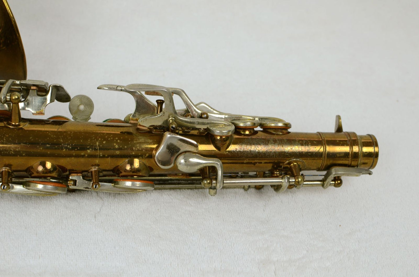 Martin Committee II Alto Saxophone 141xxx