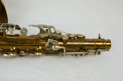 Martin Committee II Alto Saxophone 141xxx