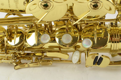 Selmer Series III Alto Saxophone 695xxx