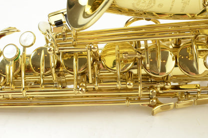 Selmer Series III Alto Saxophone 695xxx