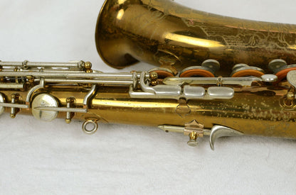 Martin Committee II Alto Saxophone 141xxx
