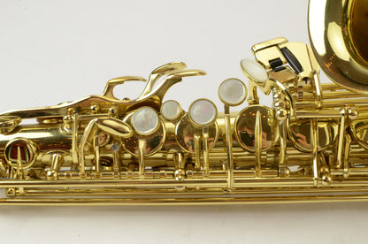 Selmer Series III Alto Saxophone 695xxx