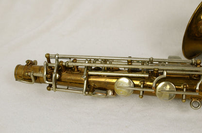 Martin Committee II Alto Saxophone 141xxx