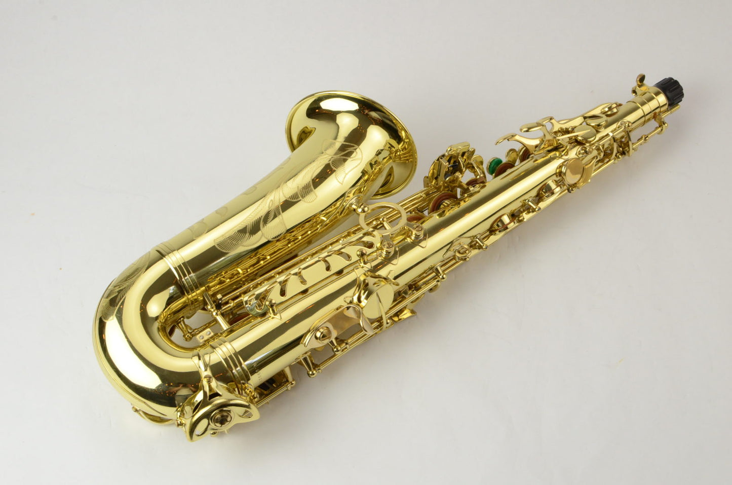 Selmer Series III Alto Saxophone 695xxx