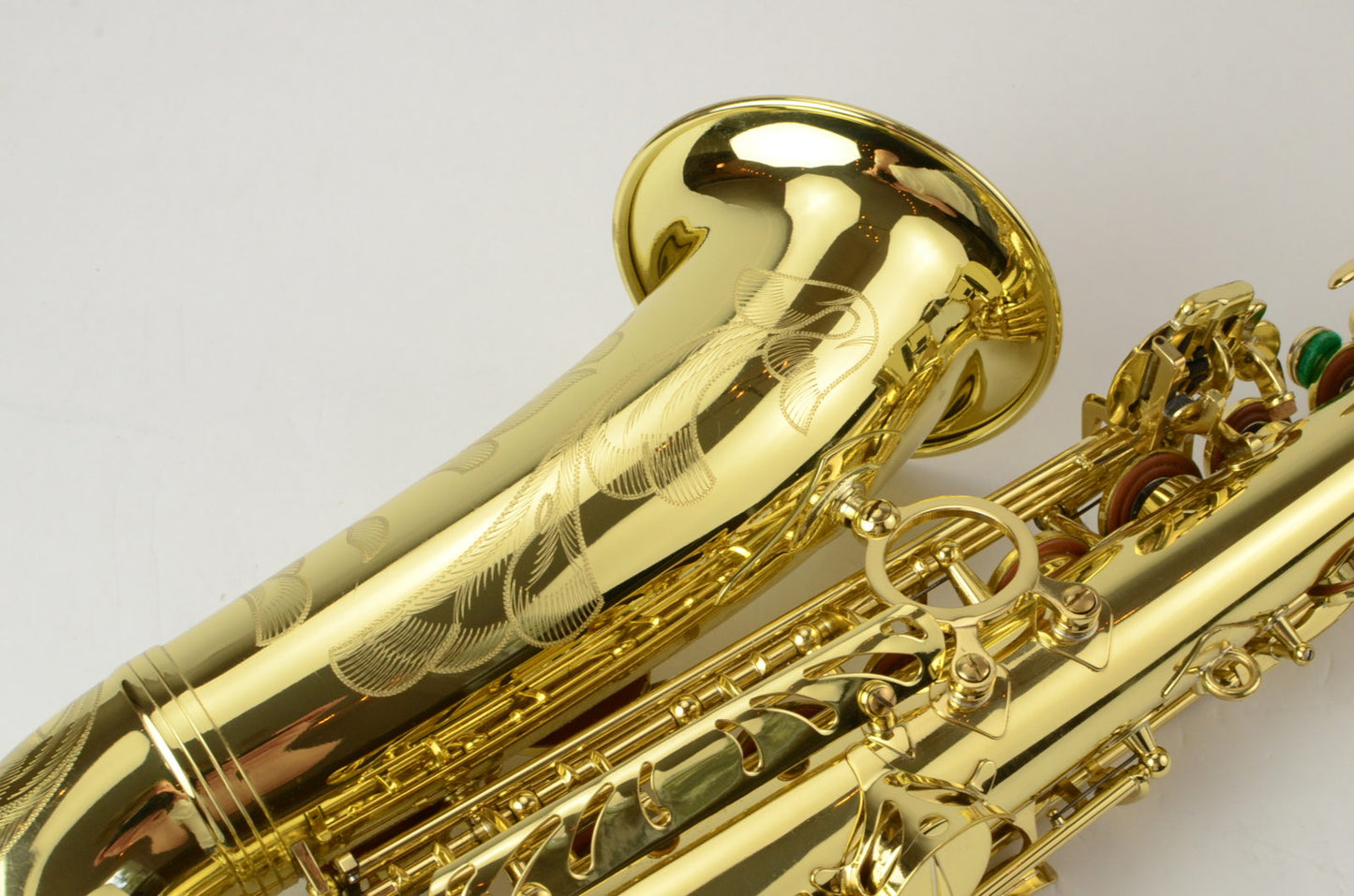 Selmer Series III Alto Saxophone 695xxx