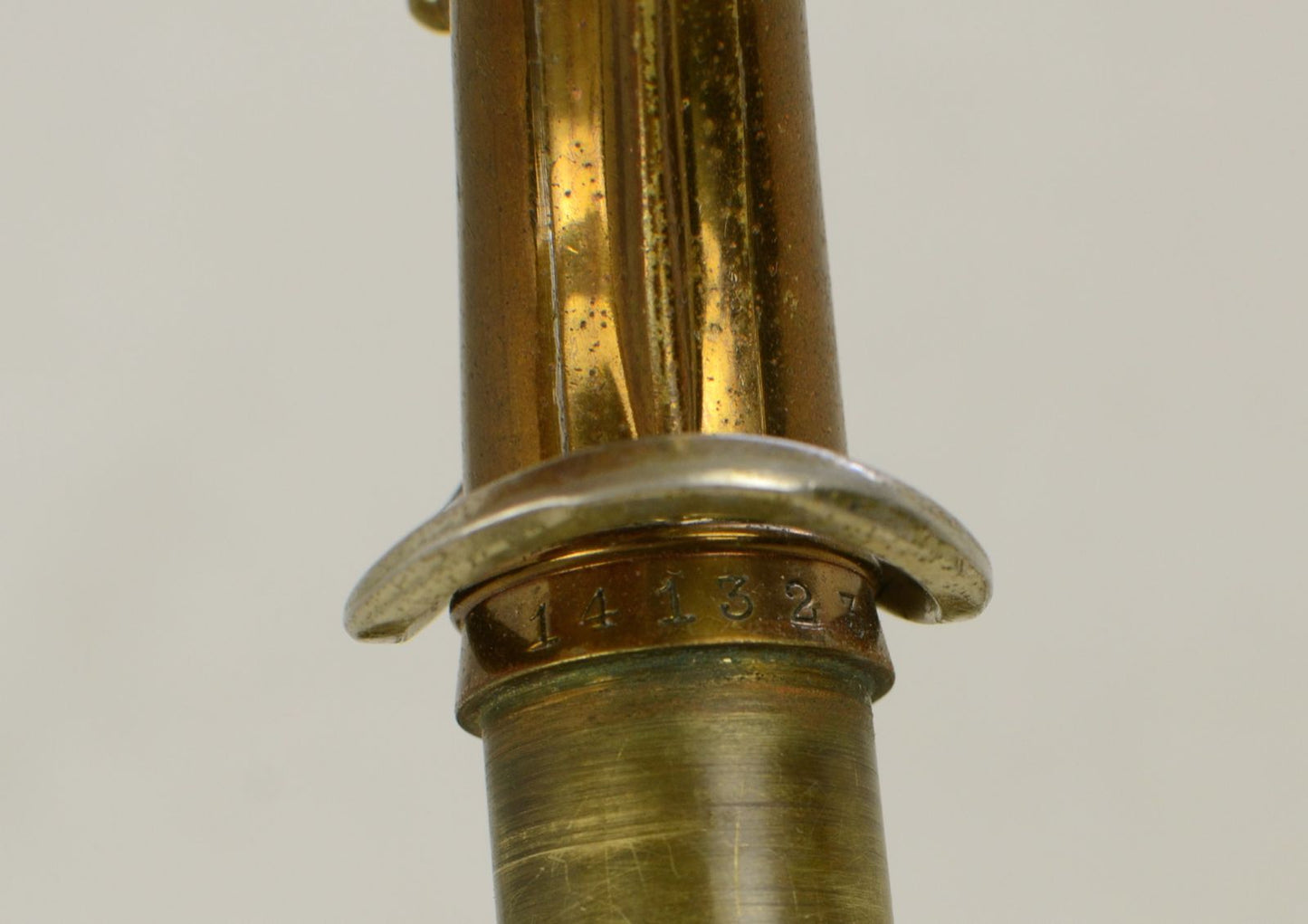 Martin Committee II Alto Saxophone 141xxx