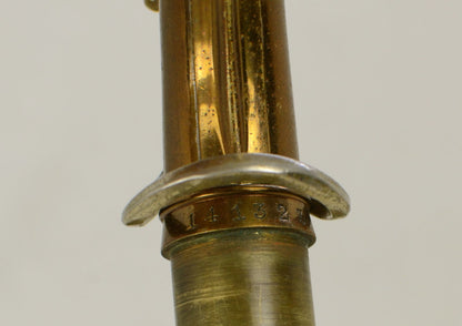 Martin Committee II Alto Saxophone 141xxx