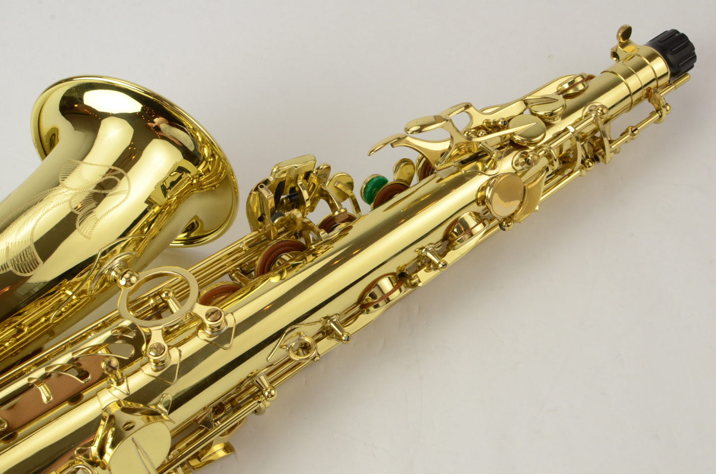Selmer Series III Alto Saxophone 695xxx