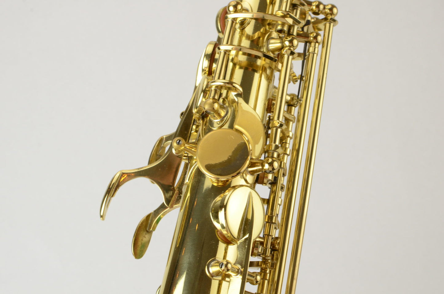 Selmer Series III Alto Saxophone 695xxx