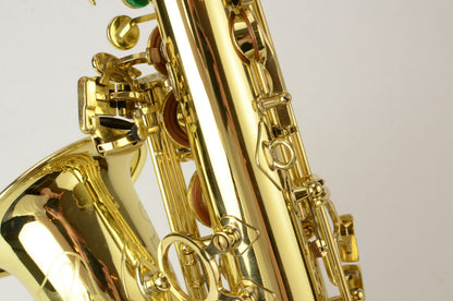 Selmer Series III Alto Saxophone 695xxx