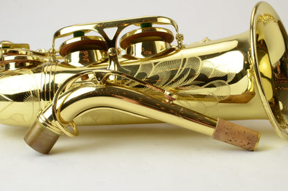 Selmer Series III Alto Saxophone 695xxx