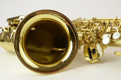 Selmer Series III Alto Saxophone 695xxx