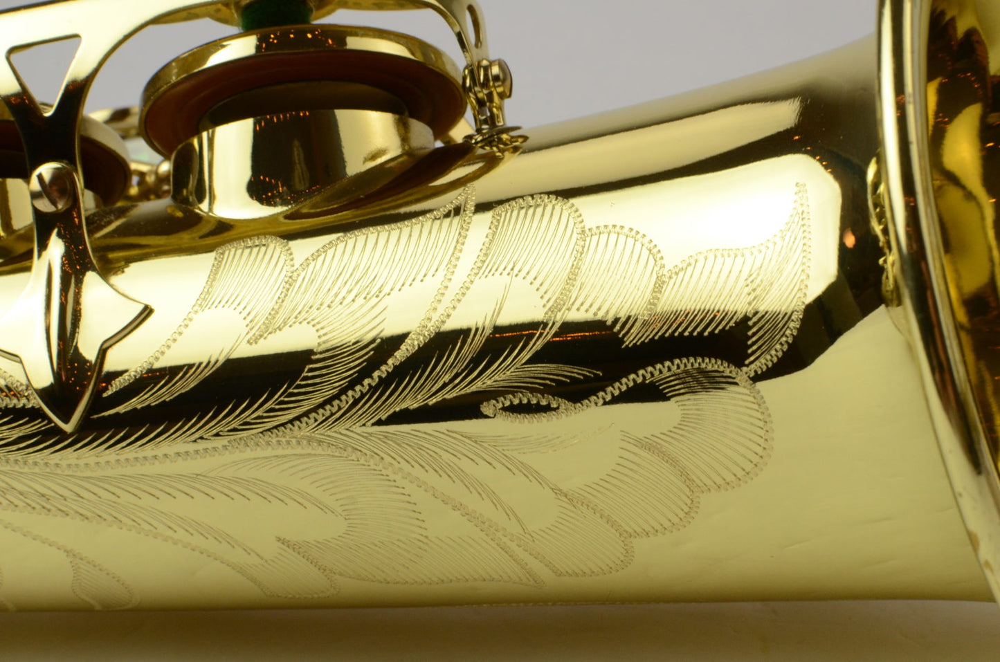 Selmer Series III Alto Saxophone 695xxx