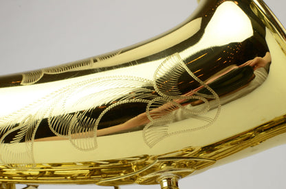 Selmer Series III Alto Saxophone 695xxx