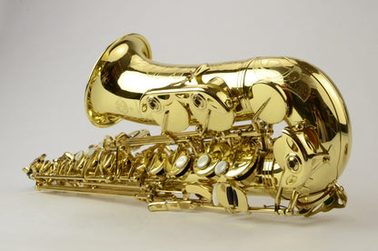 Selmer Series III Alto Saxophone 695xxx