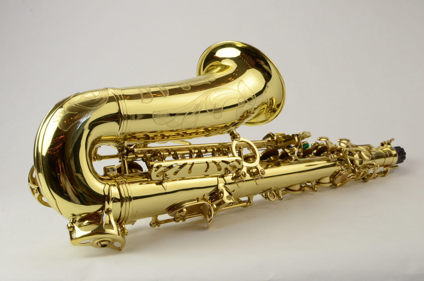 Selmer Series III Alto Saxophone 695xxx