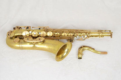 Selmer Mark VI Tenor Saxophone 212xxx