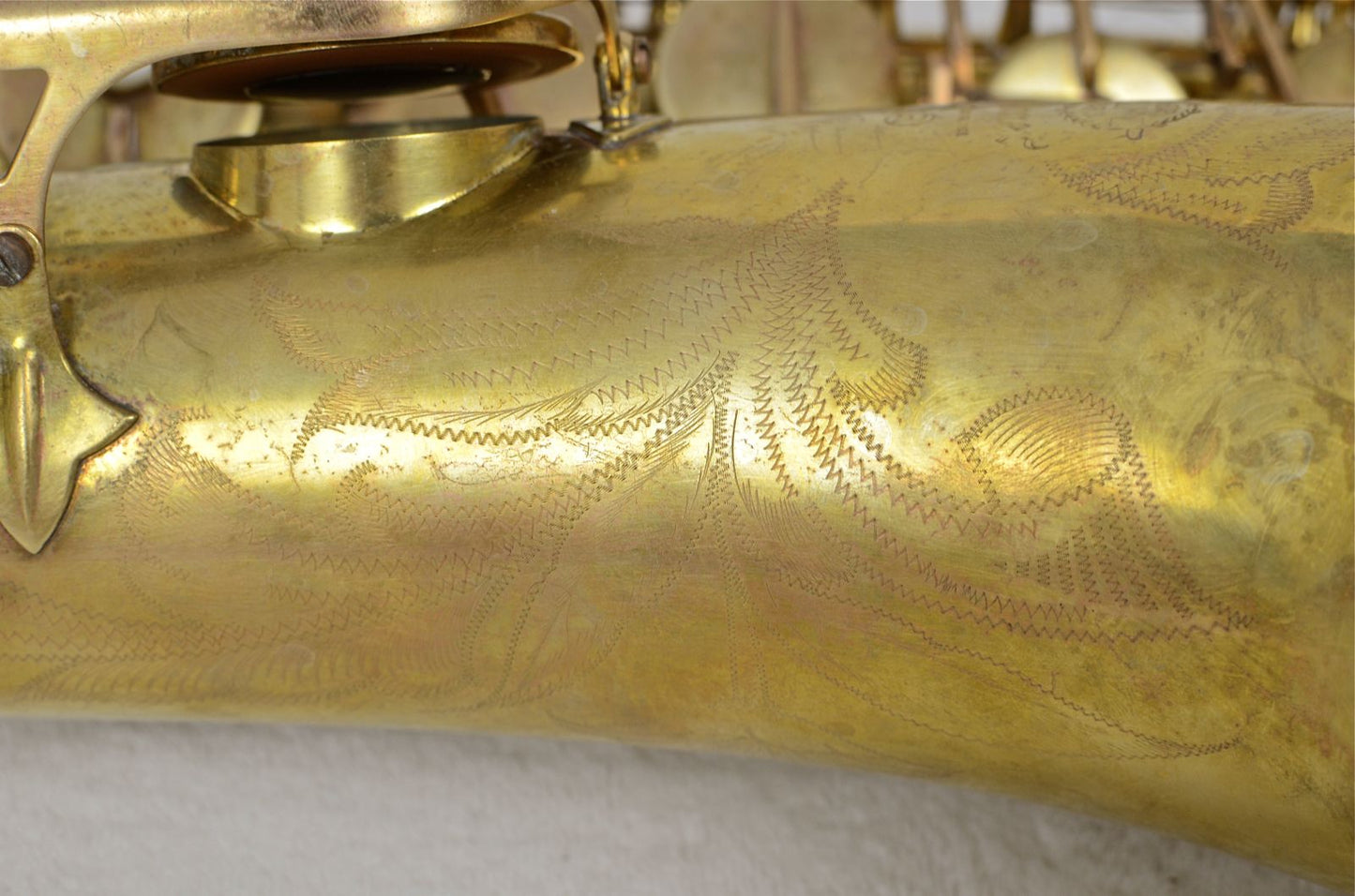 Selmer Mark VI Tenor Saxophone 212xxx