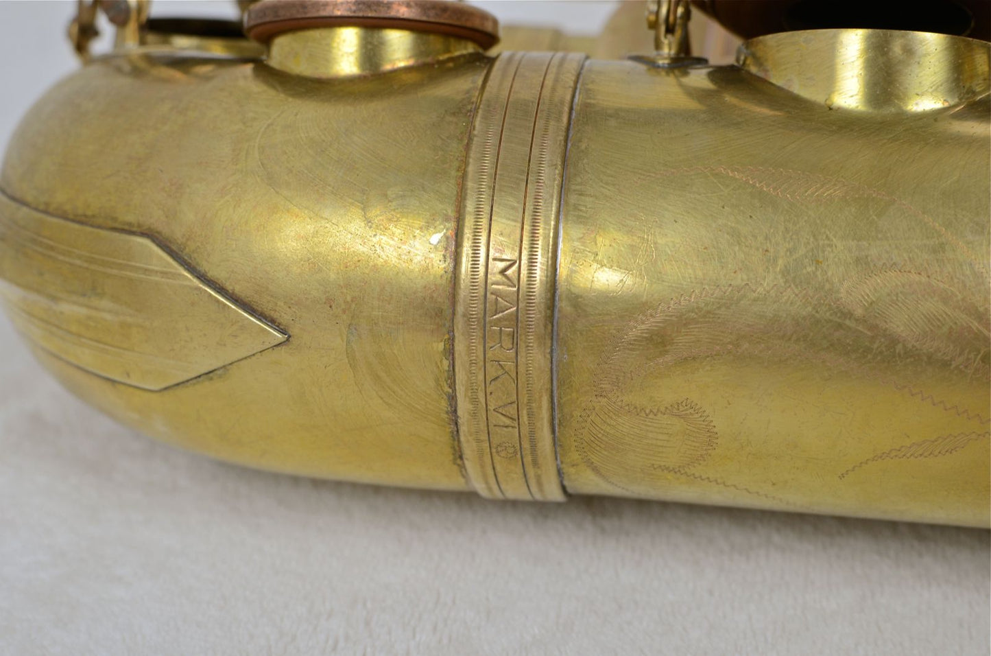 Selmer Mark VI Tenor Saxophone 212xxx
