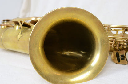 Selmer Mark VI Tenor Saxophone 212xxx