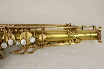 Selmer Mark VI Tenor Saxophone 212xxx