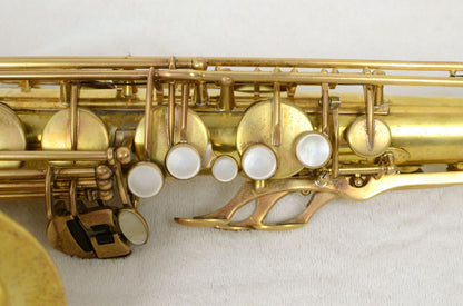 Selmer Mark VI Tenor Saxophone 212xxx