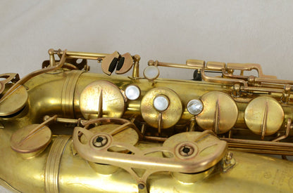 Selmer Mark VI Tenor Saxophone 212xxx
