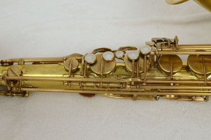 Selmer Mark VI Tenor Saxophone 212xxx