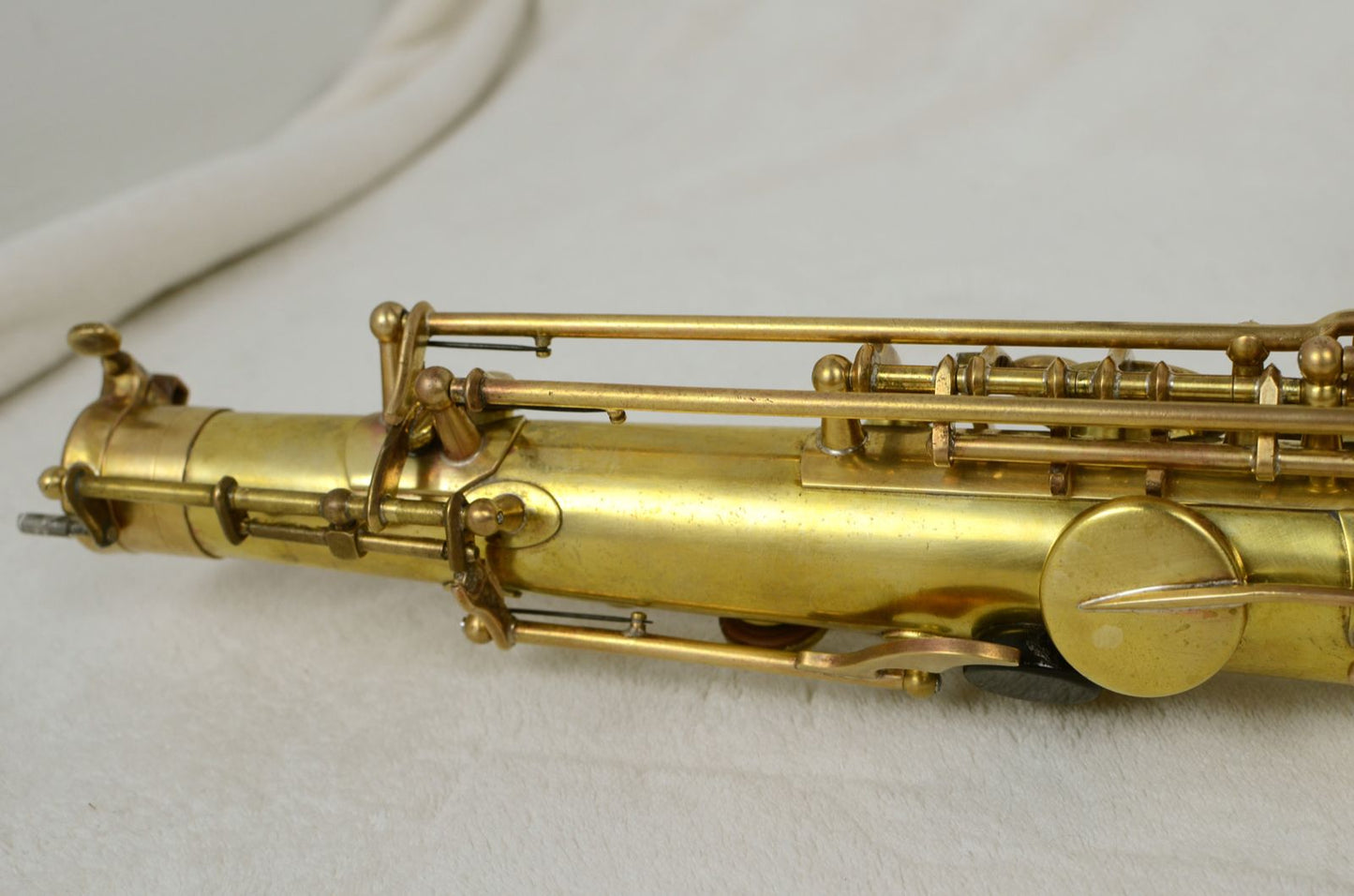 Selmer Mark VI Tenor Saxophone 212xxx