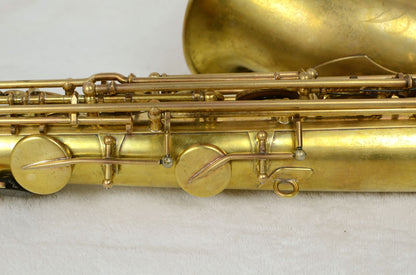 Selmer Mark VI Tenor Saxophone 212xxx
