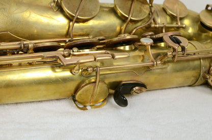Selmer Mark VI Tenor Saxophone 212xxx