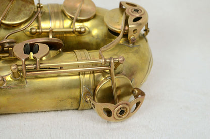 Selmer Mark VI Tenor Saxophone 212xxx