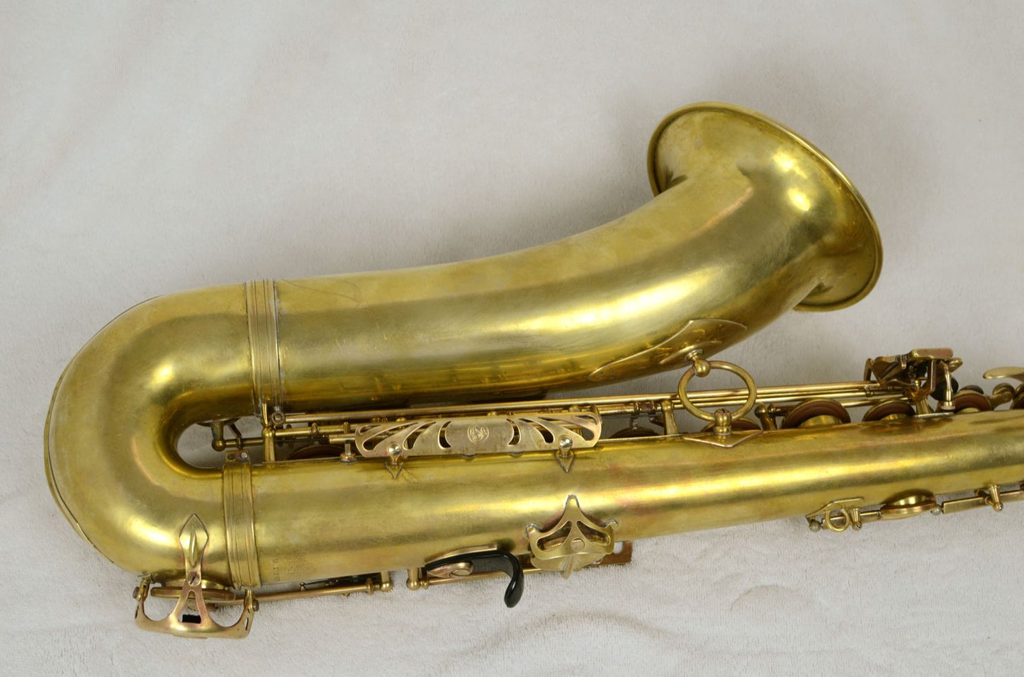 Selmer Mark VI Tenor Saxophone 212xxx